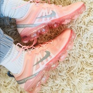 nike vapormax 2019 echo pink